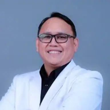 dr. Ade Christian Alexander Rompas, Sp.B., MARS., FinaCS