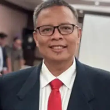 dr. Heri Setyanto SpB.,FinaCS 