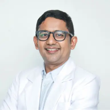 dr. Indra Wijaya Putra, SpB.,FinaCS 