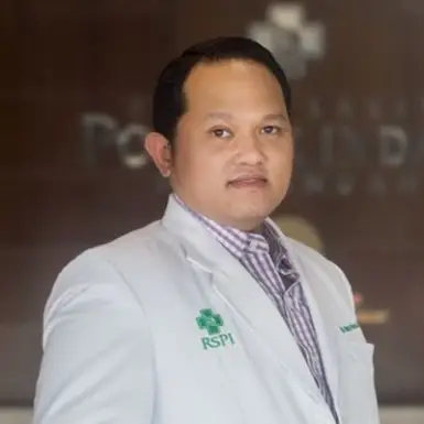 dr franky Mainza