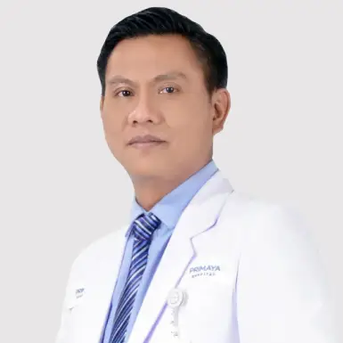 dr. Richard,M.Kes, SpB.,FinaCS